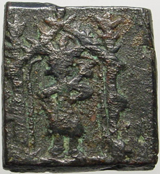 Figuur staand