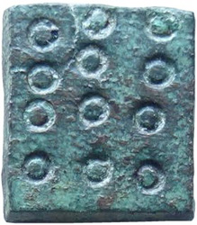 Puntcirkel