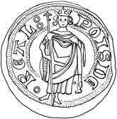 Figuur staand