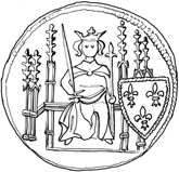 Figuur zittend