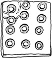 Puntcirkel