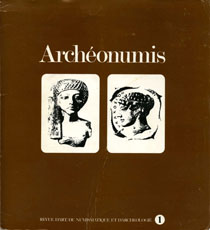 Archéonumis 1