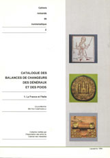 Martin & Campagnolo - Catalogue des balances