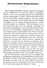 Sassen - 1912 - De Noord-Nederlandsche
                  Muntgewichtmakers