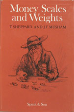 Sheppard - Money Scales and Weights
