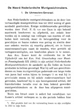 Van Kerkwijk - 1939 - De Noord-Nederlandsche
                  Muntgewichtmakers, I: De ijkmeesters-generaal