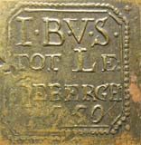 IBVS Ledeberge