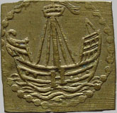 Henricusnobel, Isaac Abrahamsen, Amsterdam